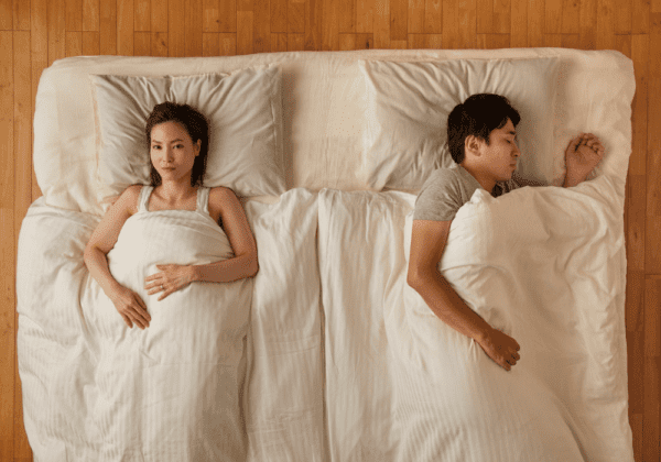 mattresses for couples